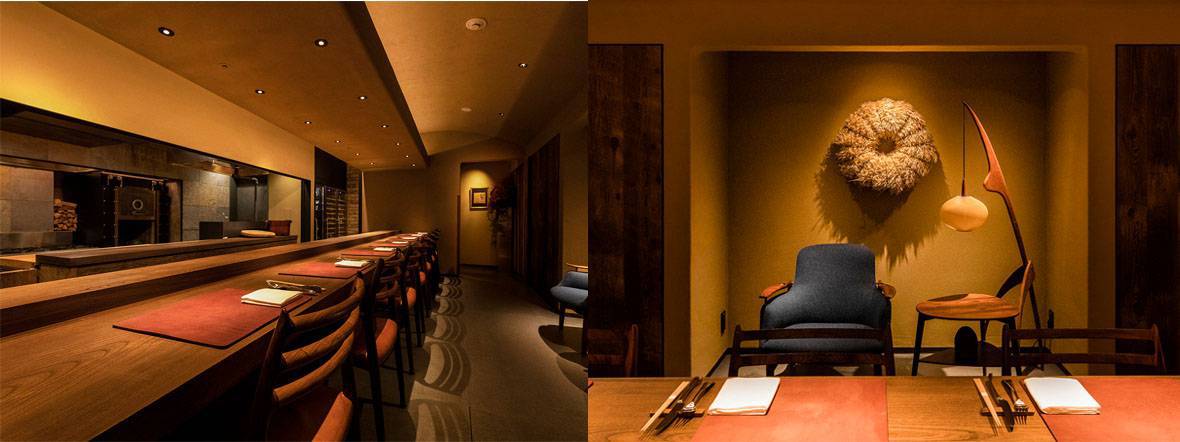 スペイン料理 acá