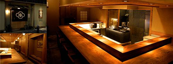 北新地 牛寶(ぎゅうほう)